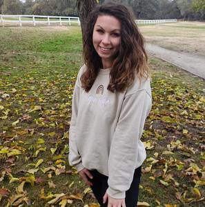 Meet your Posher, Emma